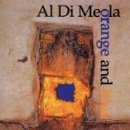 Al Di Meola, Orange And Blue (CD)